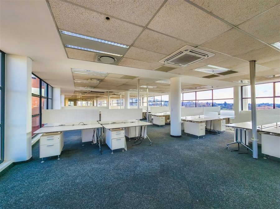 To Let commercial Property for Rent in Constantia Kloof Gauteng