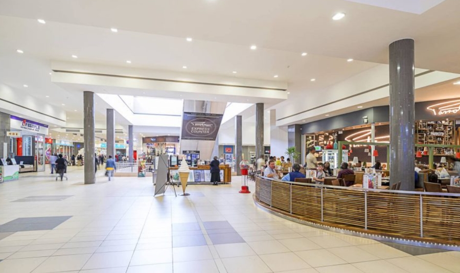 To Let commercial Property for Rent in Pretoria North Gauteng
