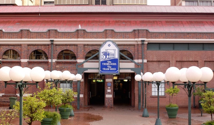 Commercial Property for Sale in Pretoria Central Gauteng
