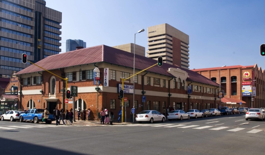 Commercial Property for Sale in Pretoria Central Gauteng