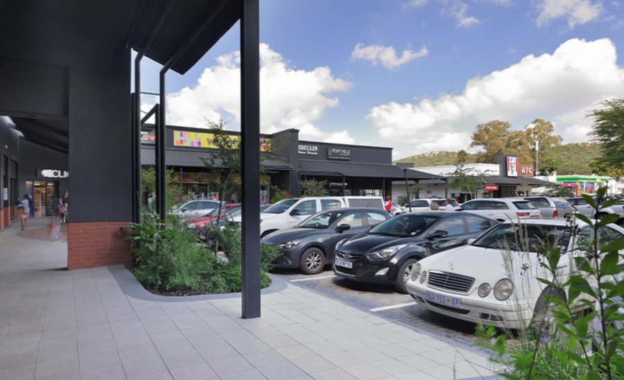 Commercial Property for Sale in Boskruin Gauteng