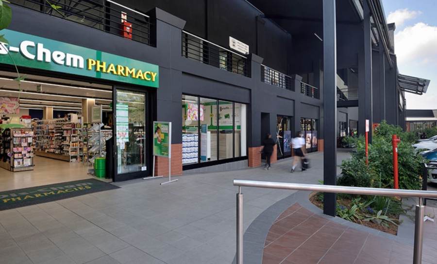 Commercial Property for Sale in Boskruin Gauteng