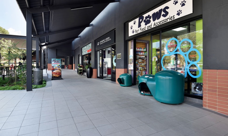 Commercial Property for Sale in Boskruin Gauteng
