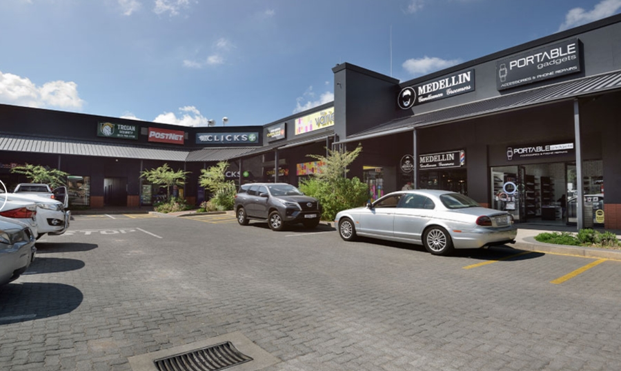 Commercial Property for Sale in Boskruin Gauteng