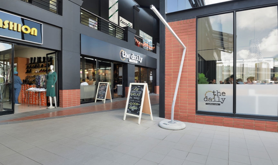 Commercial Property for Sale in Boskruin Gauteng