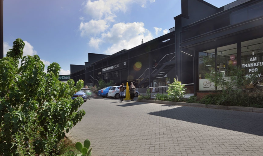 Commercial Property for Sale in Boskruin Gauteng