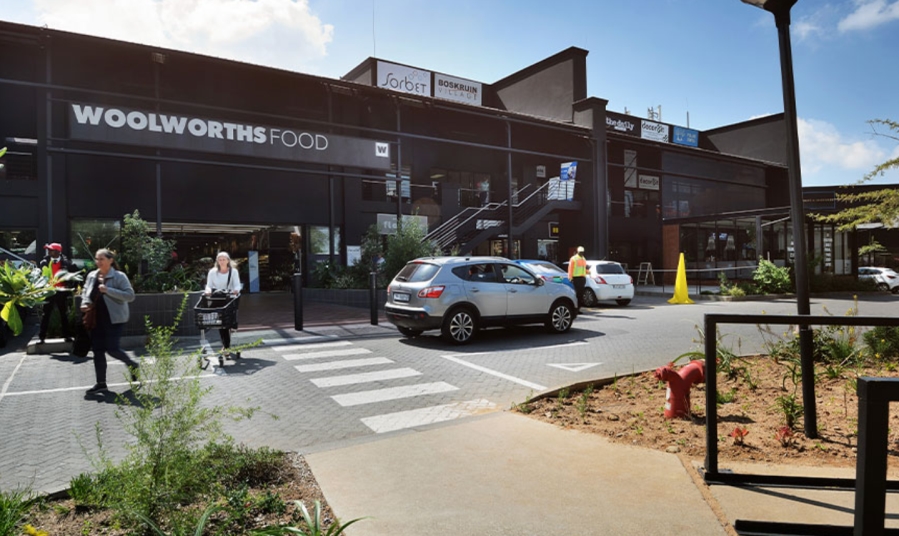 Commercial Property for Sale in Boskruin Gauteng