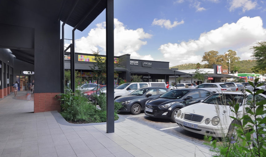Commercial Property for Sale in Boskruin Gauteng