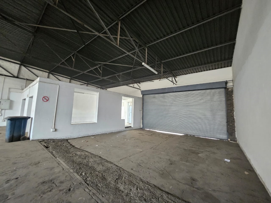 To Let commercial Property for Rent in Pretoria West Gauteng