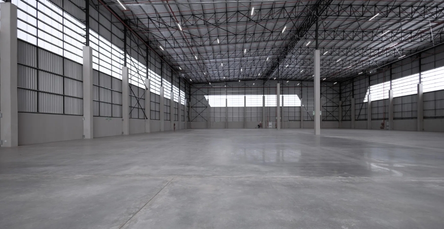 To Let commercial Property for Rent in Meadowdale Gauteng