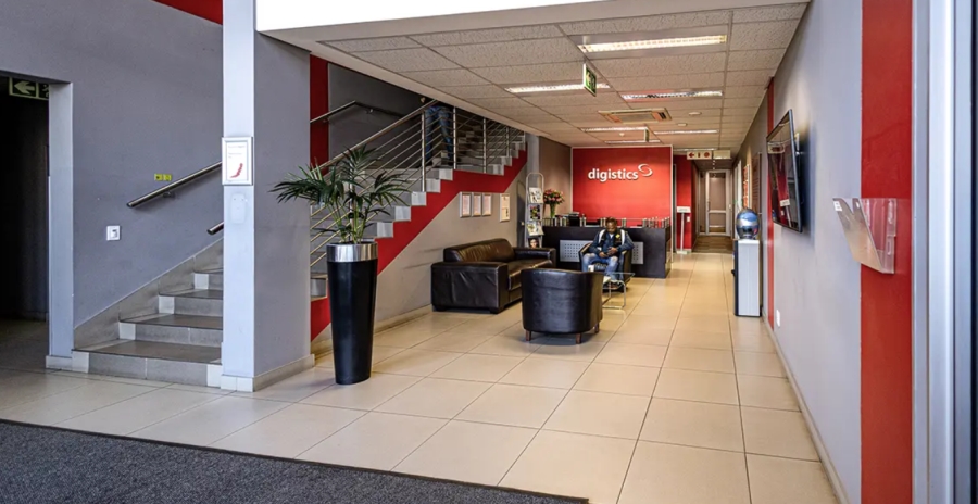 To Let commercial Property for Rent in Waterfall Gauteng