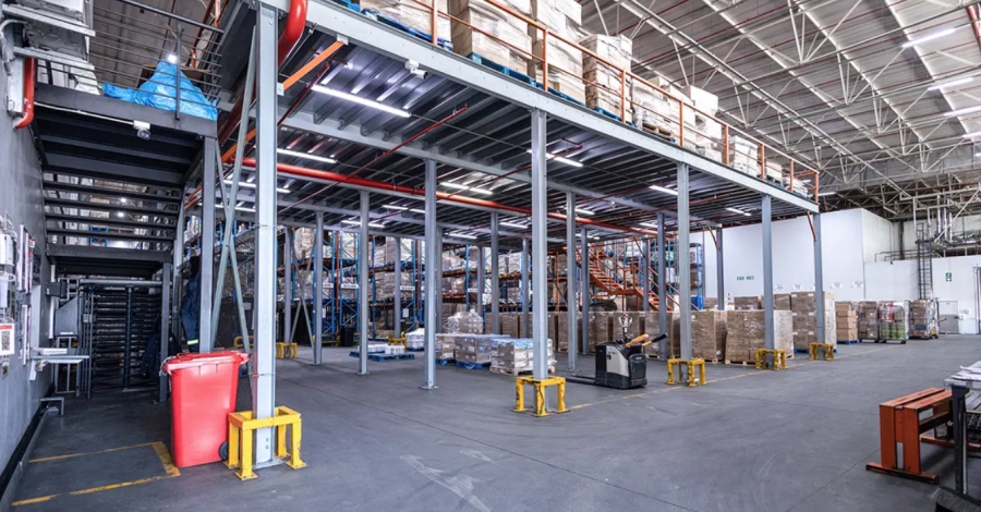 To Let commercial Property for Rent in Waterfall Gauteng