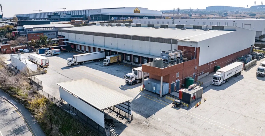 To Let commercial Property for Rent in Waterfall Gauteng