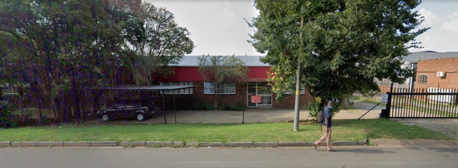 To Let commercial Property for Rent in Spartan Gauteng