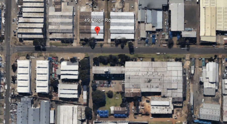 To Let commercial Property for Rent in Spartan Gauteng