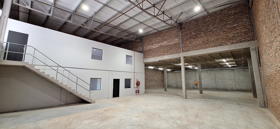 To Let commercial Property for Rent in Nooitgedacht Gauteng