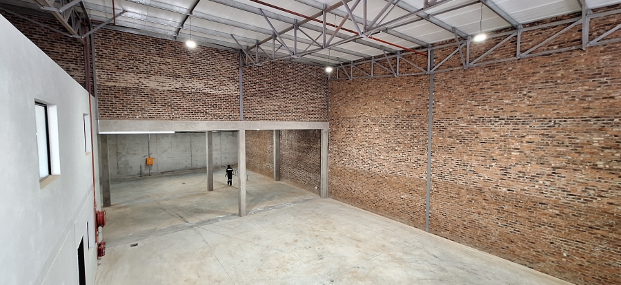 To Let commercial Property for Rent in Nooitgedacht Gauteng