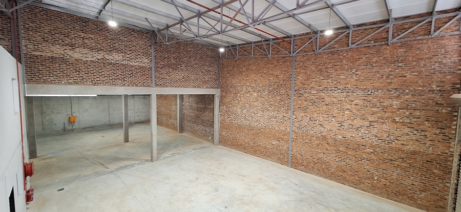To Let commercial Property for Rent in Nooitgedacht Gauteng
