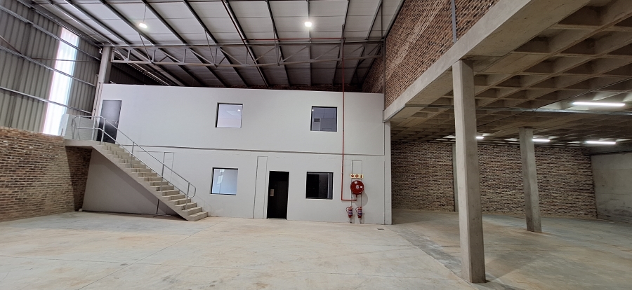 To Let commercial Property for Rent in Nooitgedacht Gauteng