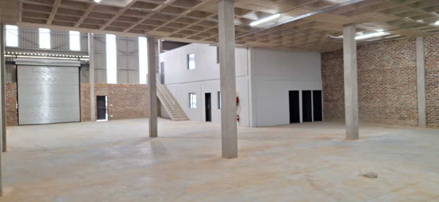 To Let commercial Property for Rent in Nooitgedacht Gauteng