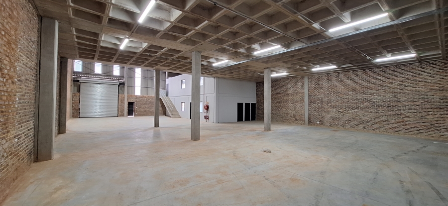 To Let commercial Property for Rent in Nooitgedacht Gauteng