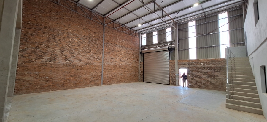 To Let commercial Property for Rent in Nooitgedacht Gauteng