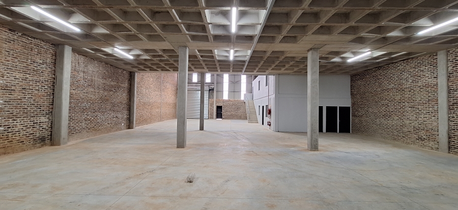 To Let commercial Property for Rent in Nooitgedacht Gauteng