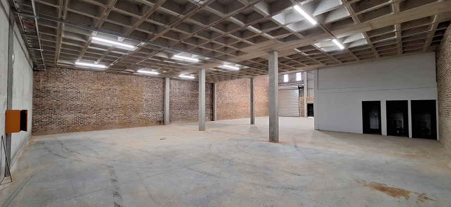 To Let commercial Property for Rent in Nooitgedacht Gauteng