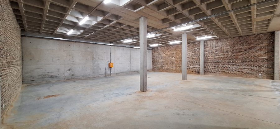 To Let commercial Property for Rent in Nooitgedacht Gauteng