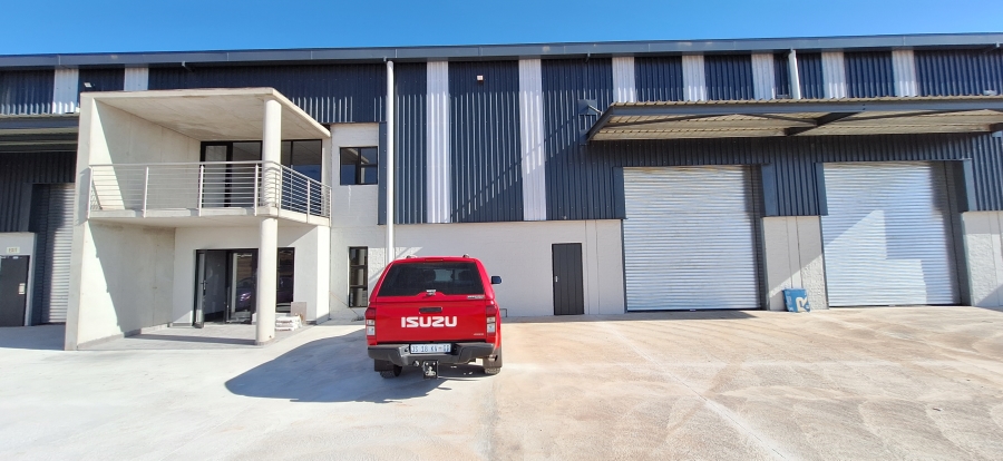 To Let commercial Property for Rent in Nooitgedacht Gauteng