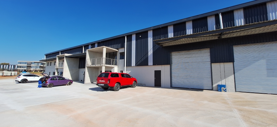 To Let commercial Property for Rent in Nooitgedacht Gauteng