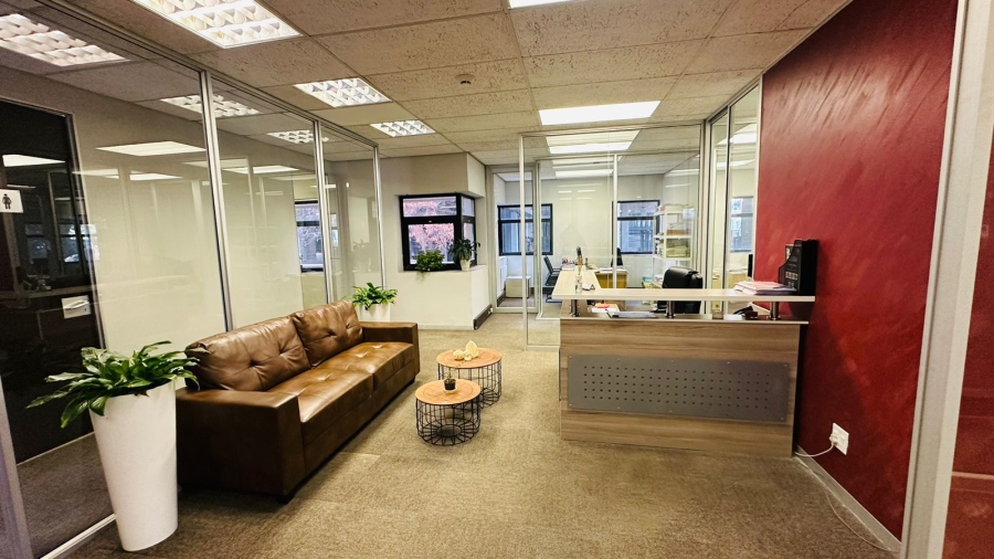 Commercial Property for Sale in Rosebank Gauteng