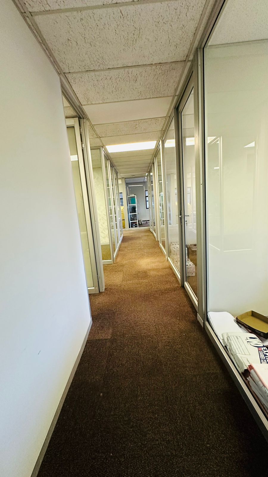 Commercial Property for Sale in Rosebank Gauteng