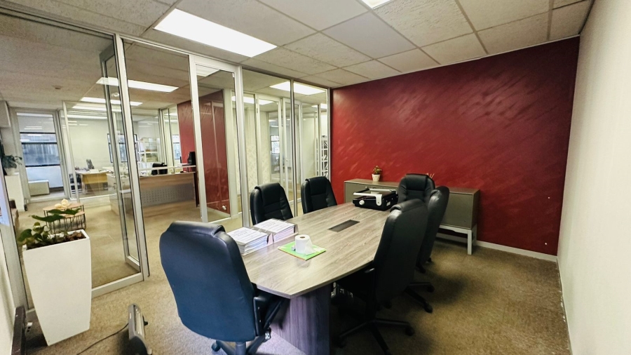 Commercial Property for Sale in Rosebank Gauteng