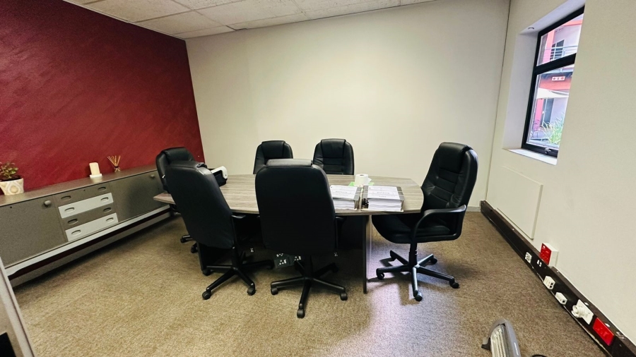 Commercial Property for Sale in Rosebank Gauteng