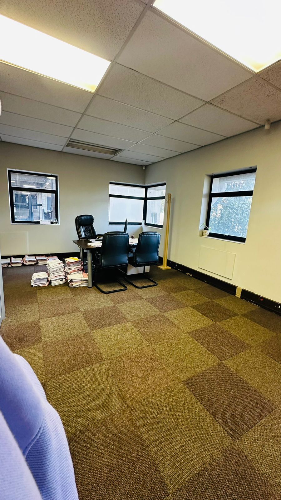 Commercial Property for Sale in Rosebank Gauteng