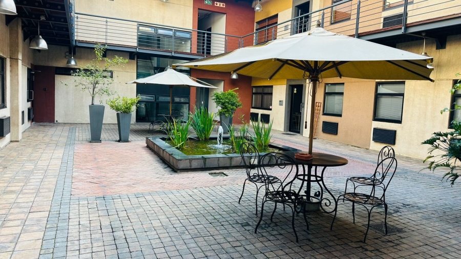 Commercial Property for Sale in Rosebank Gauteng