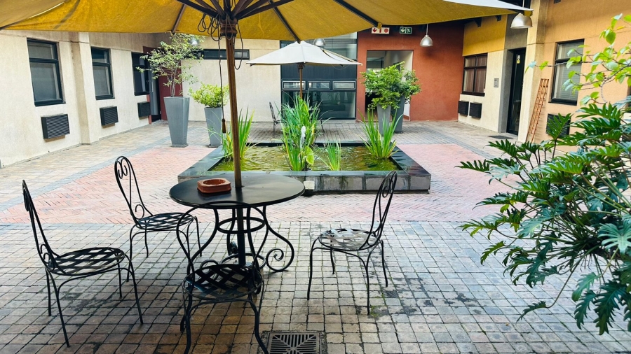 Commercial Property for Sale in Rosebank Gauteng