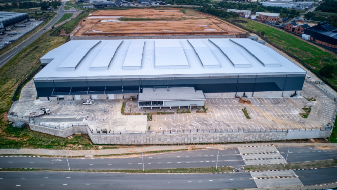 To Let commercial Property for Rent in Longlake Gauteng