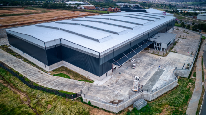 To Let commercial Property for Rent in Longlake Gauteng