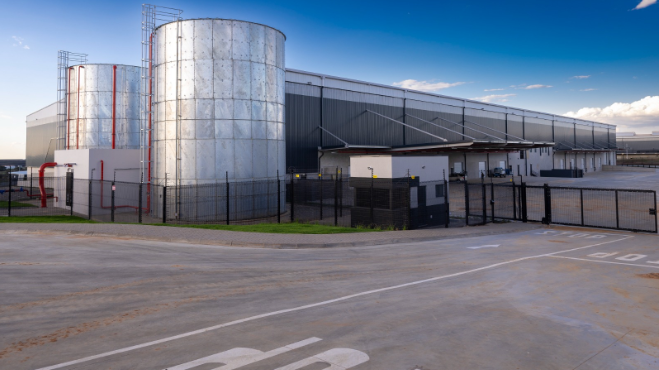 To Let commercial Property for Rent in Longlake Gauteng