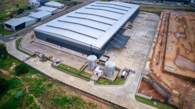 To Let commercial Property for Rent in Longlake Gauteng