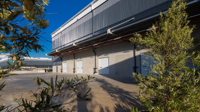 To Let commercial Property for Rent in Longlake Gauteng