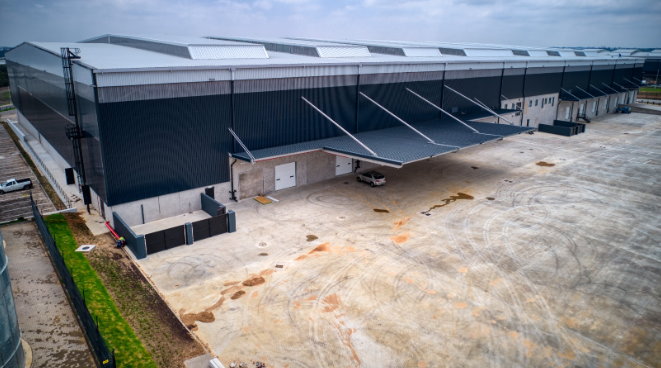 To Let commercial Property for Rent in Longlake Gauteng