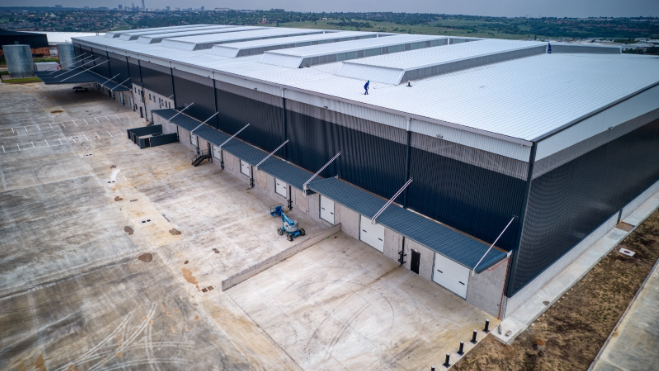 To Let commercial Property for Rent in Longlake Gauteng