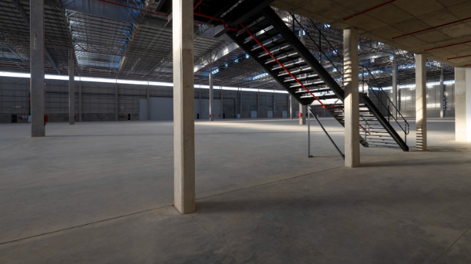 To Let commercial Property for Rent in Longlake Gauteng