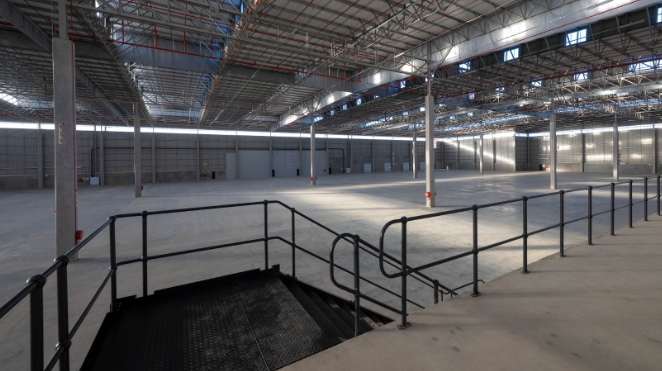To Let commercial Property for Rent in Longlake Gauteng