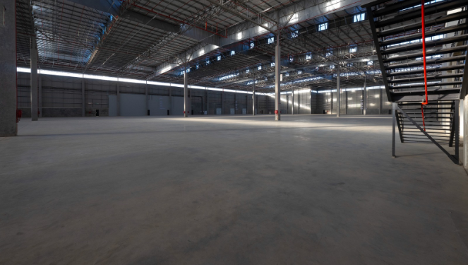 To Let commercial Property for Rent in Longlake Gauteng