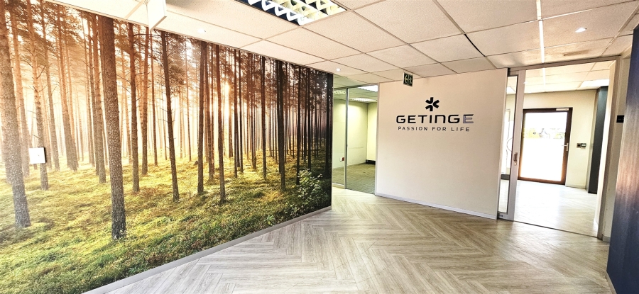 To Let commercial Property for Rent in Woodmead Gauteng
