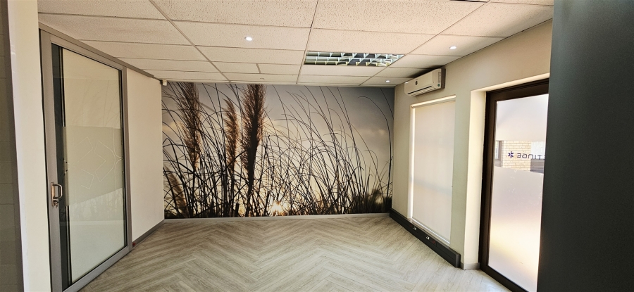 To Let commercial Property for Rent in Woodmead Gauteng